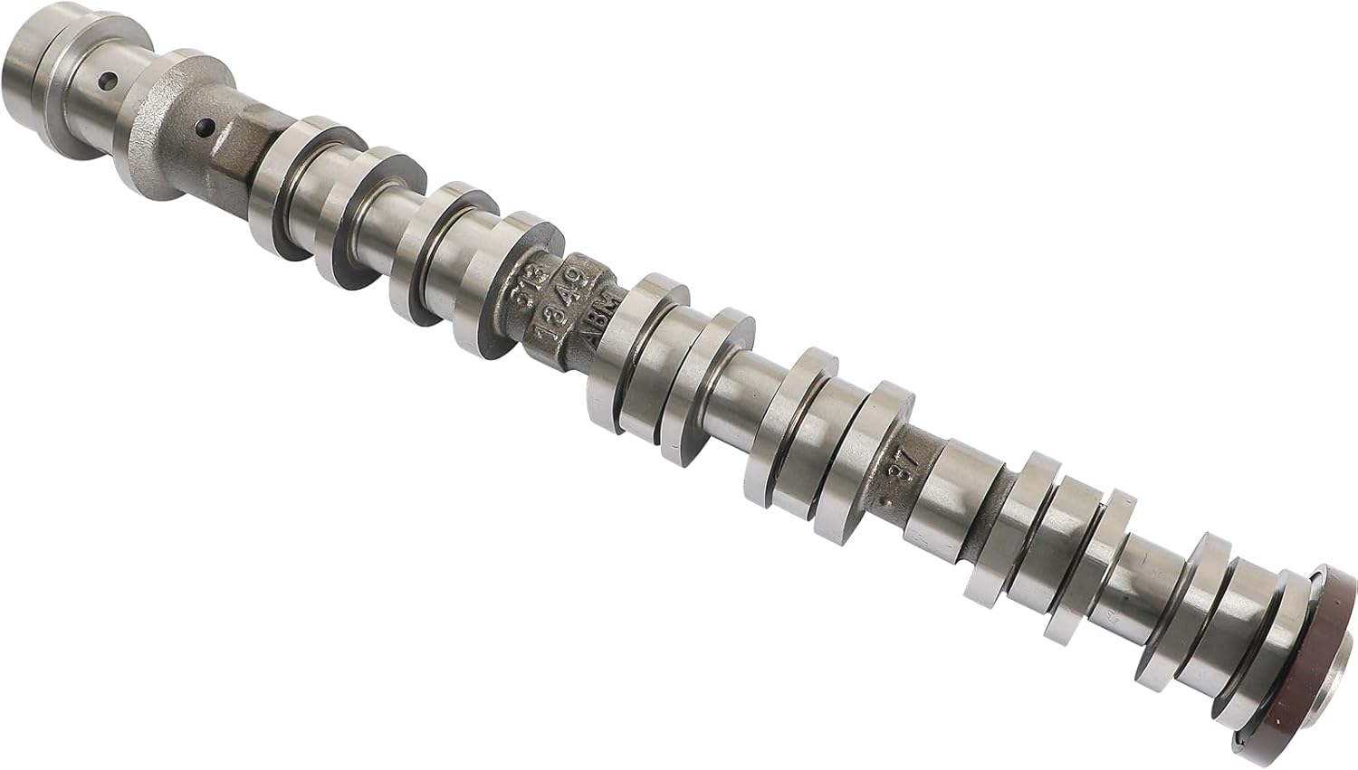 5047912AA Left Side Intake Exhaust Engine Camshaft For Jeep Grand Cherokee Dodge Durango Chrysler Ram 2016-2024 3.6L V6 Replace 5047912AC, 5047912AB, 5047912AD, 05047912AD