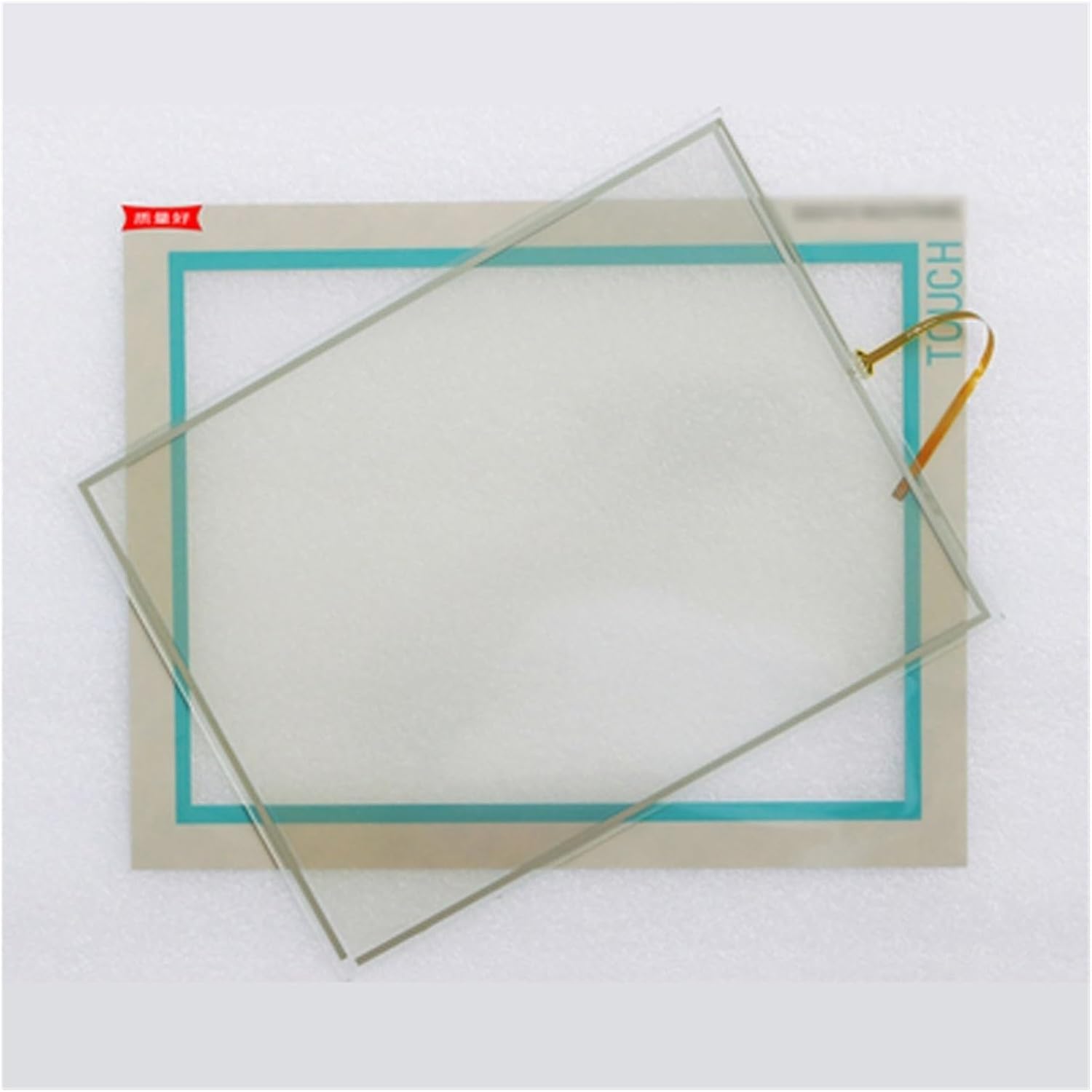 15'' A5E00149234 MP370-15 - Plastic Protective Film for Touch Screen Panel(Film and Touchpad)