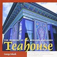 Meaning of the Boulder-Dushanbe Teahouse 0963259113 Book Cover