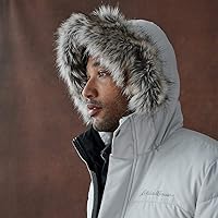 Vista 9 de Eddie Bauer Parka Boundary Pass Down para hombre