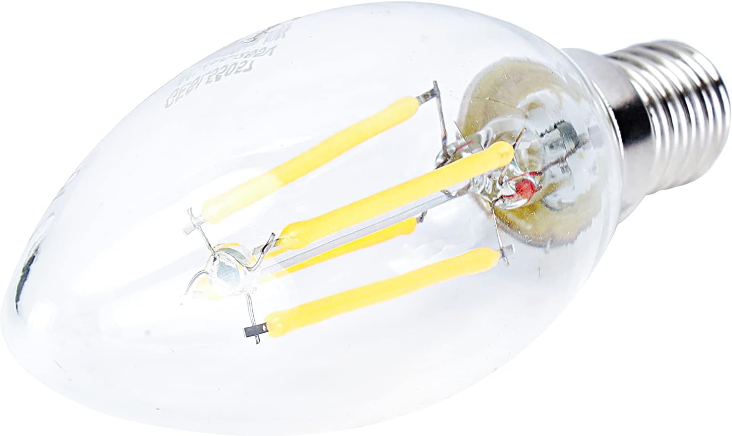 Geepas Energy Saving Lamp