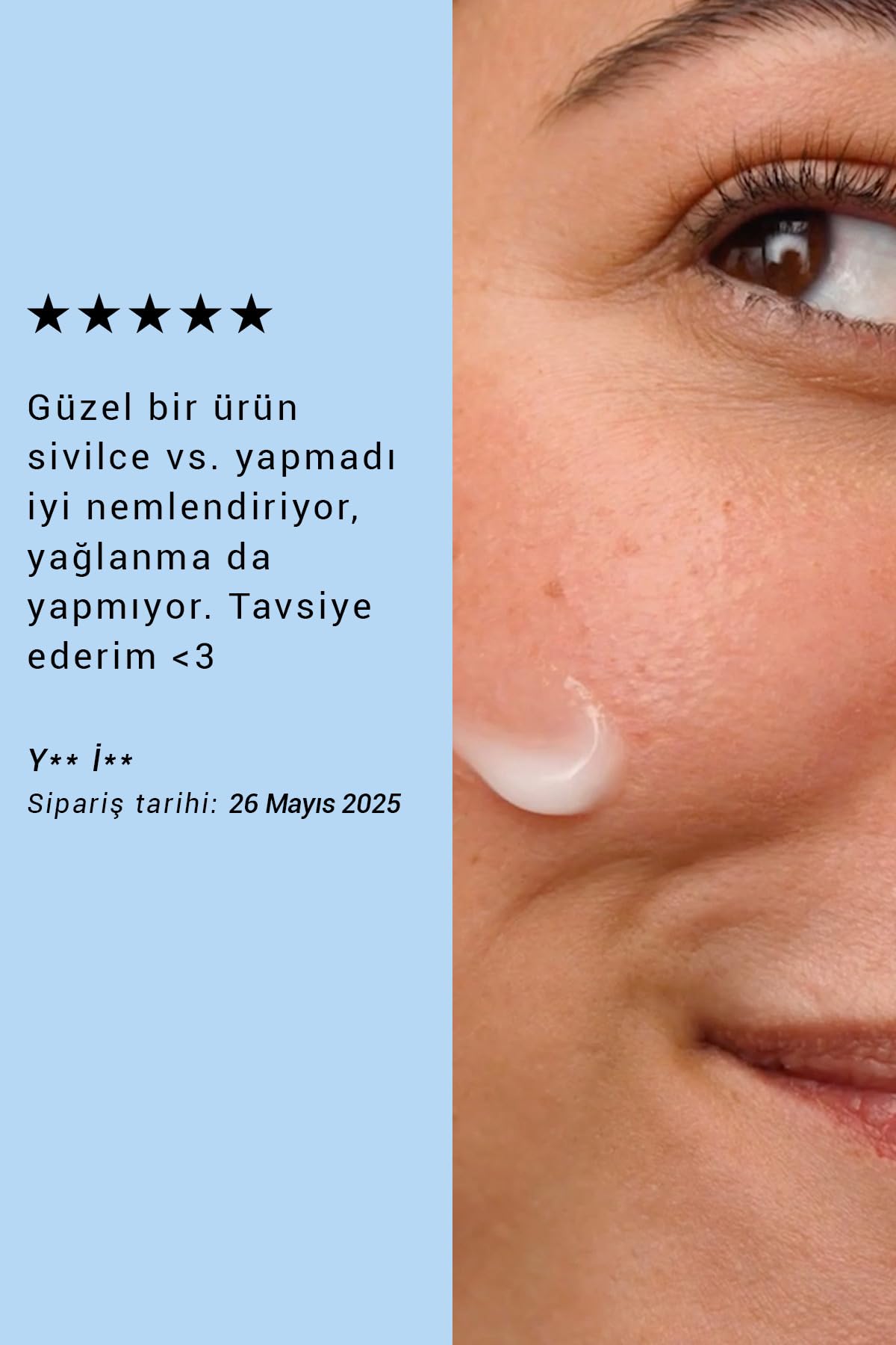 Etat Pur The Gel Cream Karma ve Yağlı Ciltler İçin Jel Dokulu Rahatlatıcı Nemlendirici Yüz Kremi 50 ML