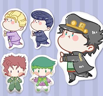 ジョジョ 3部 ぬいぐるみ プライズ 吉良吉影 東方仗助 岸辺露伴 Amazon.co.jp: ジョジョの奇妙な冒険 岸辺露伴 東方仗助 吉良吉