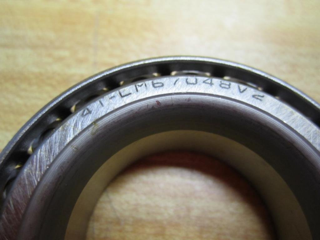 NTN R6ZZ/L014QC Tapered Roller Bearing 4T-LM67048V2