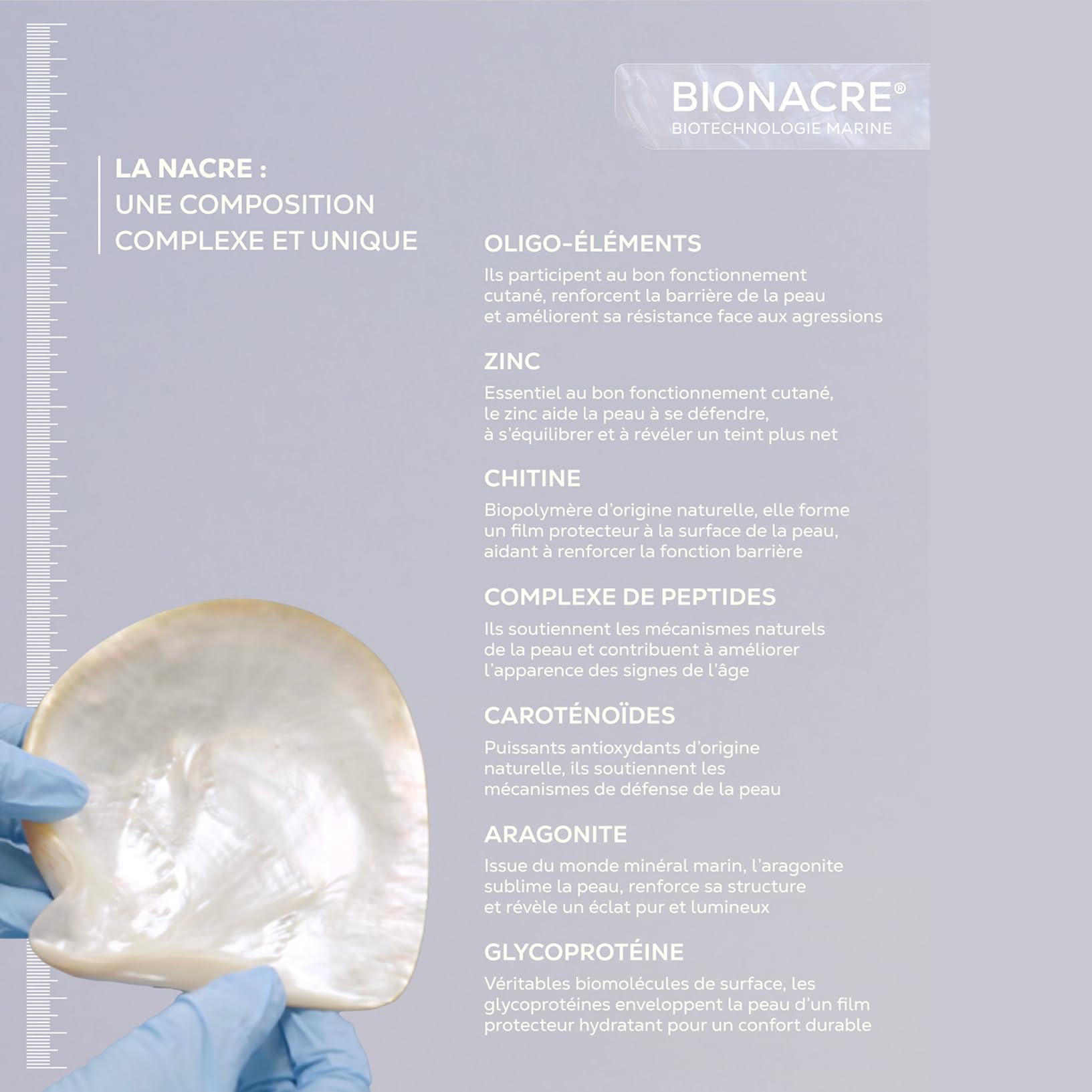 Eau Micellaire Lactée | Élimine maquillage & impuretés | Démaquille, nettoie & apaise | Enrichi en BIONACRE® | 98% d'ingrédients d'origine naturelle | 295 ml