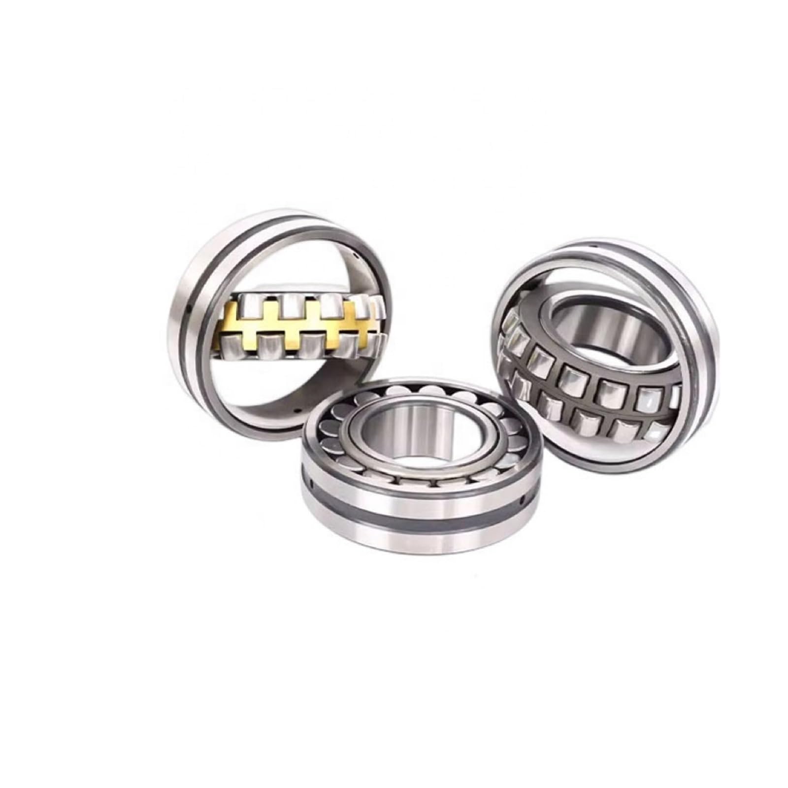 Roulement 22316CC/W33C3 pour remplacer un palier mécanique usé - 7