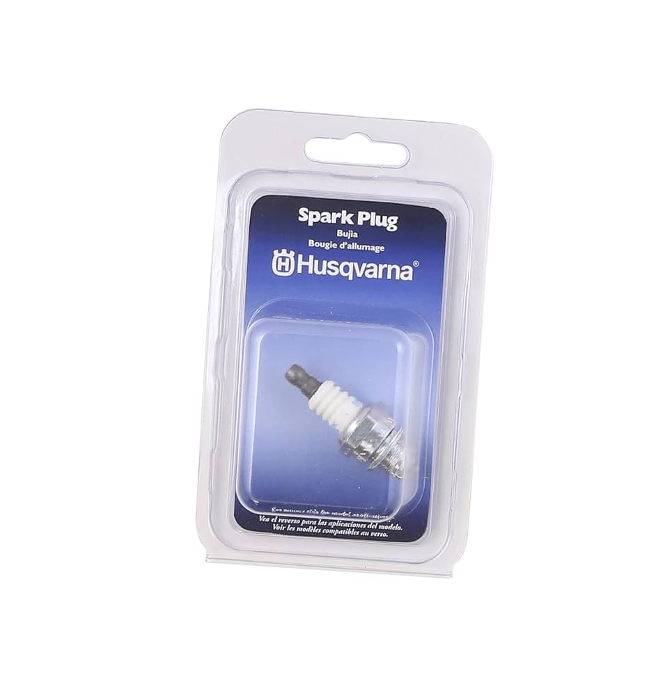 Amazon.com : Husqvarna Replacement Spark Plug-531300688