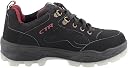 ADD GEAR CTR Trekking Shoes Anti-Skid Hiking, Mountain Boots for Men and Women - OD-1 Black (7) gallery image