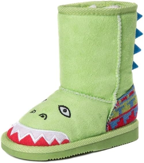 muk luks kids boots