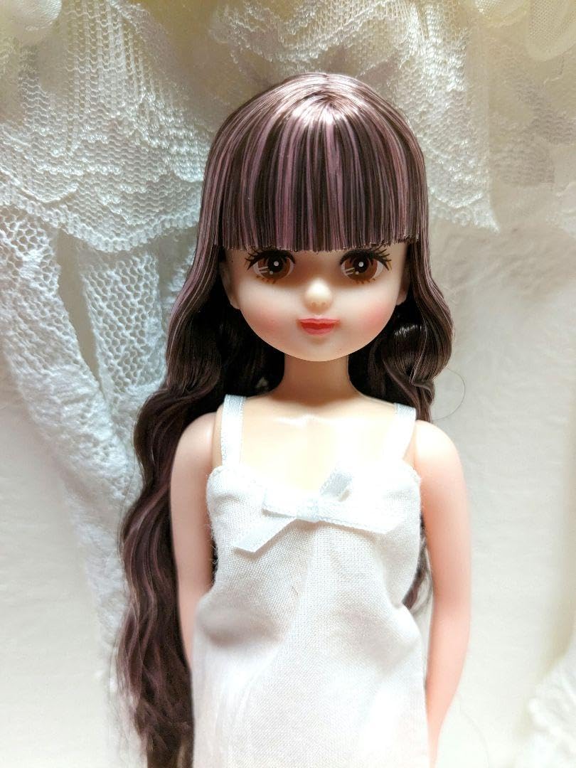 おたのしみドール　パレットF Amazon | 厳選 リカちゃんキャッスル おたのしみドール パレット