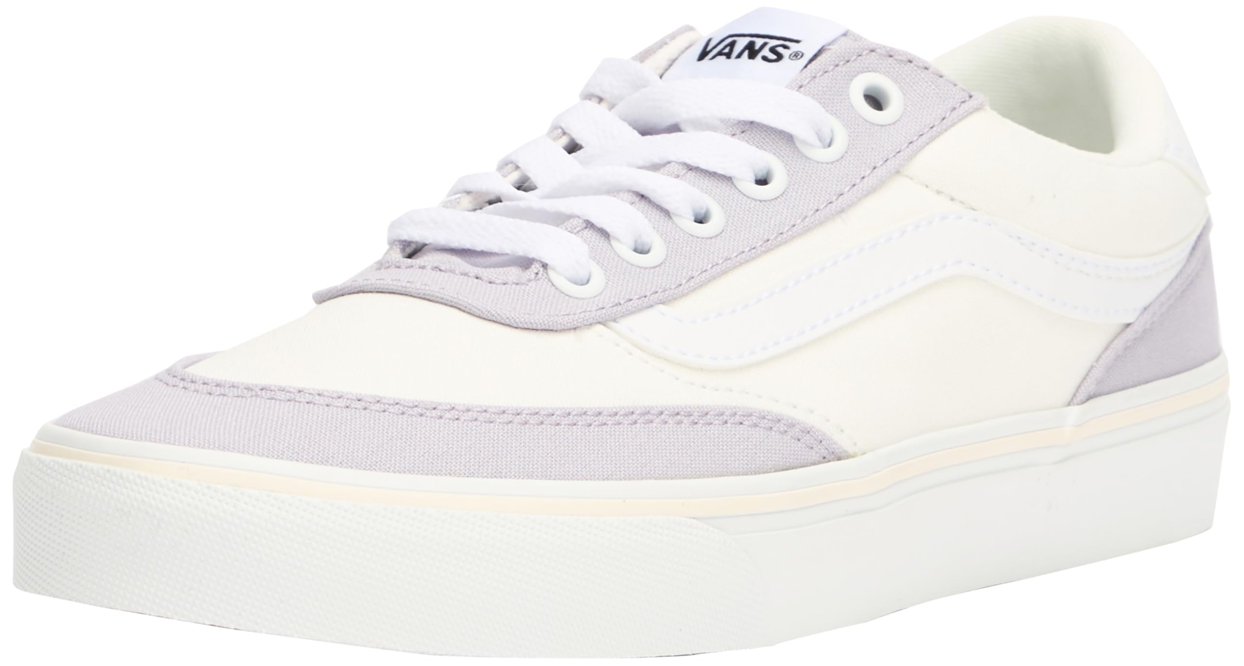 Vans Women's Brooklyn LS Shoe