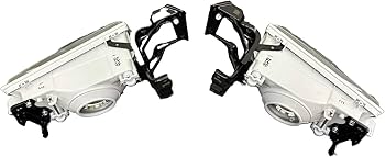 Amazon | 純正品 AE86 カローラレビン 後期型 ヘッドライト