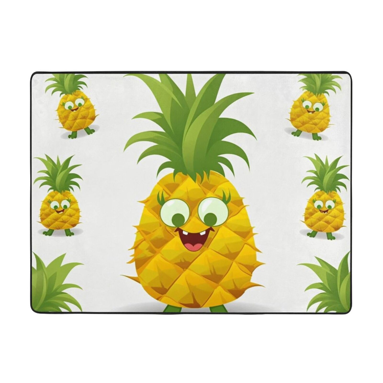 Tapis de sol super doux pour sécuriser les sols glissants du salon