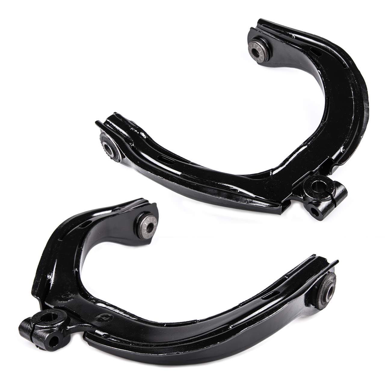 Amazon.com: TUCAREST 2Pcs K640293 K640294 Front Upper Control Arm