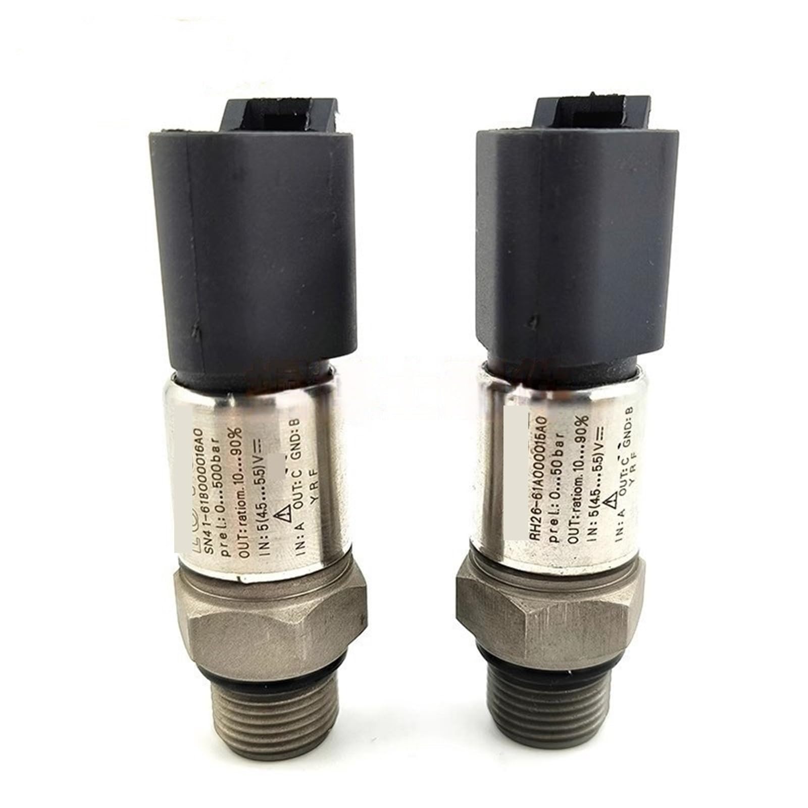Sensor de presostato Revo 200E 220E 260E Presión alta y baja(Low pressure)
