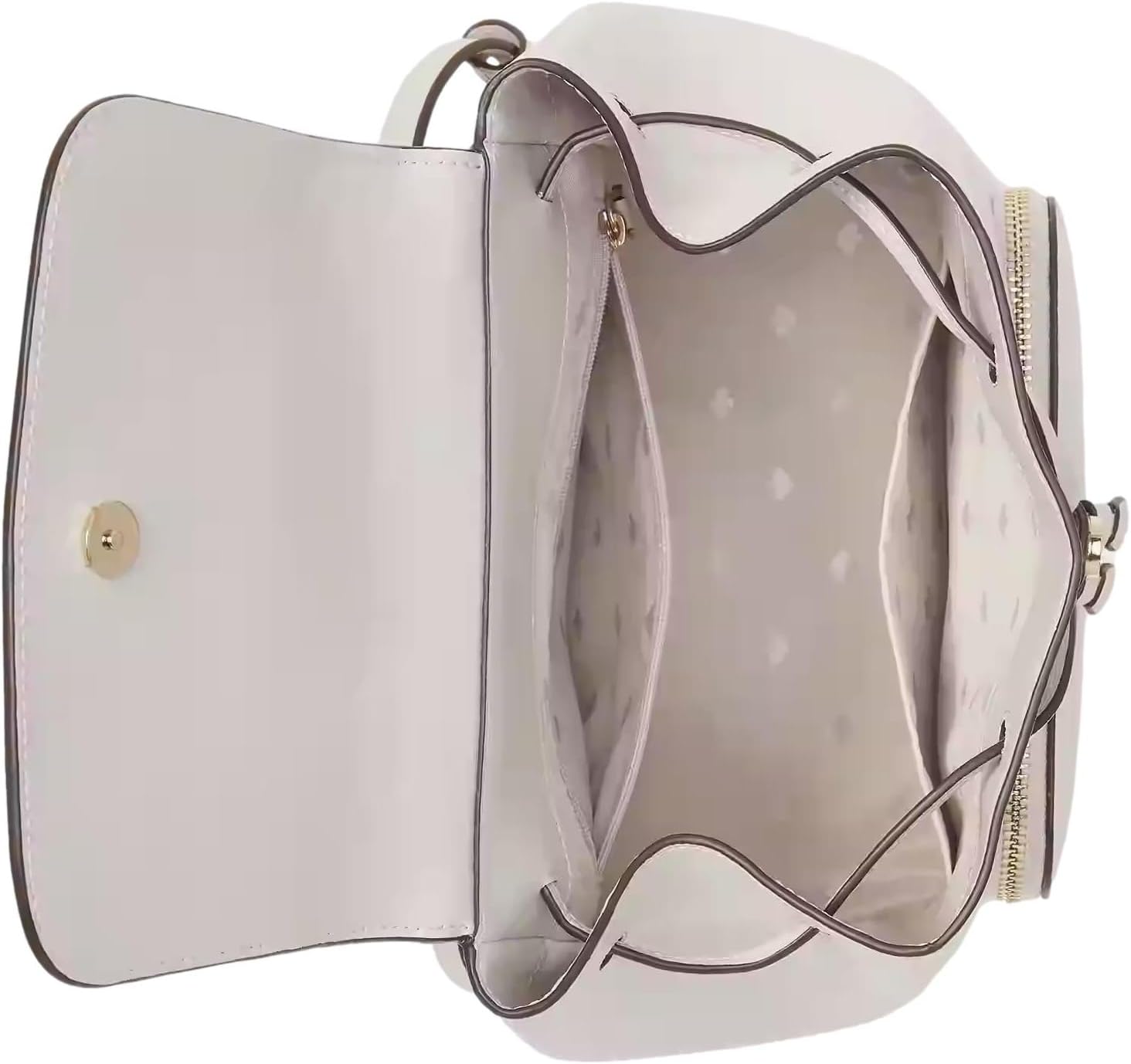 Kate Spade - Brandclub - Kate Spade Kristi Medium Flap