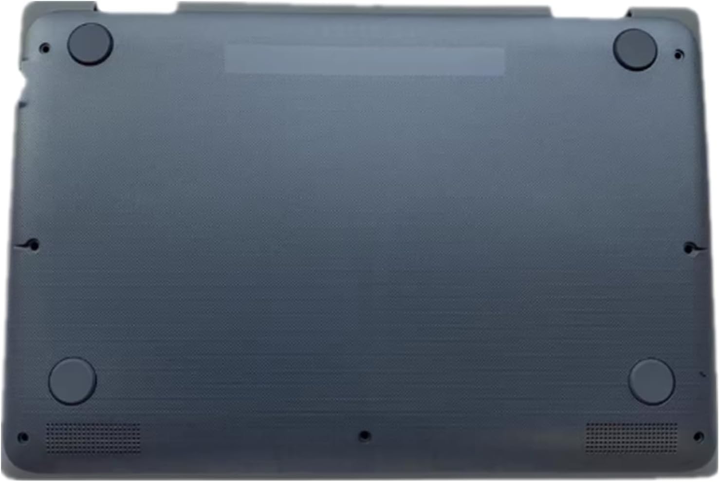 Generic Laptop Bottom Case Cover D Shell for HP Chromebook x360 Fortis 11 G5