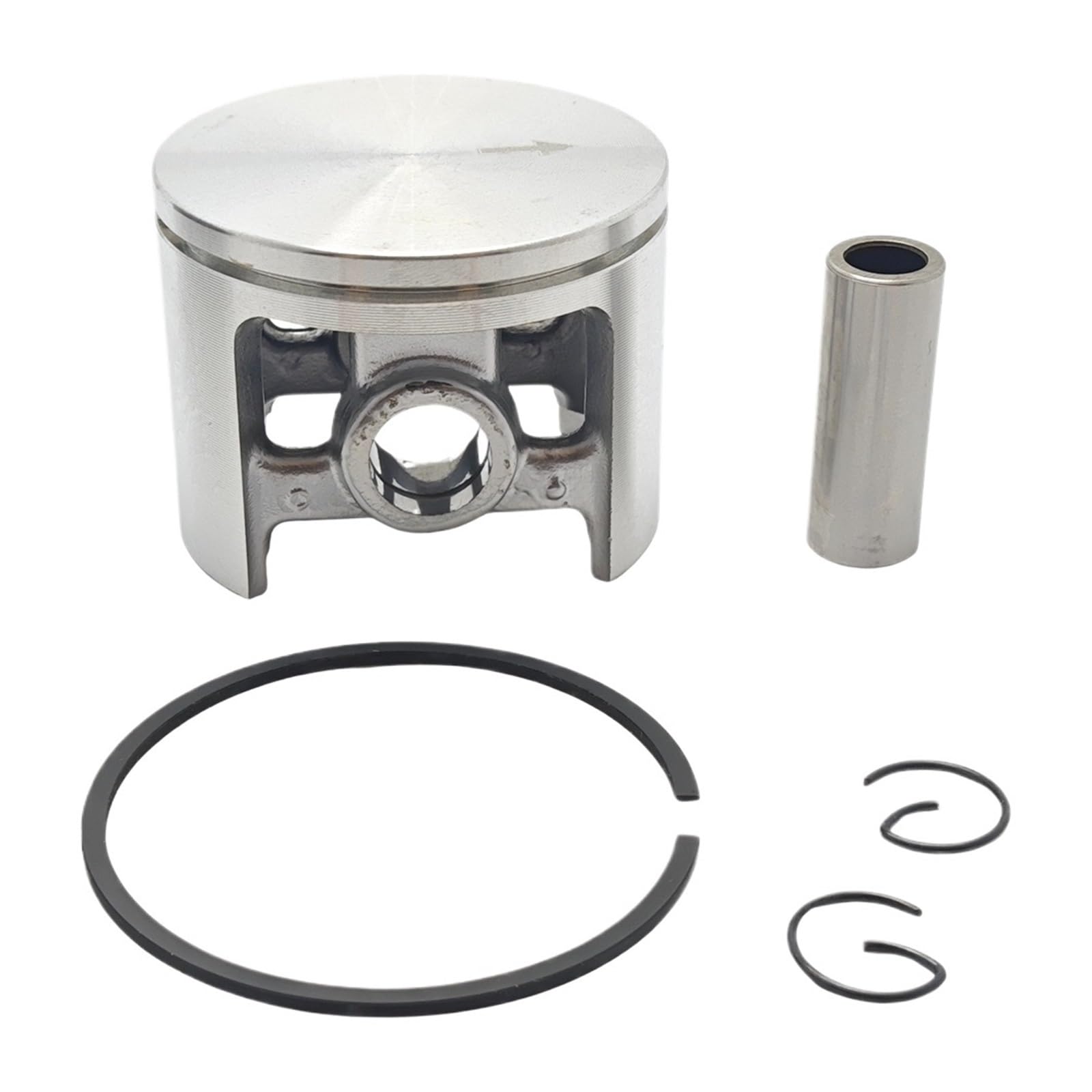 Genérico Compatible con 162 266 266Se | Kit de cangrejo de válvula de descompresión del cilindro 501 68 55 71