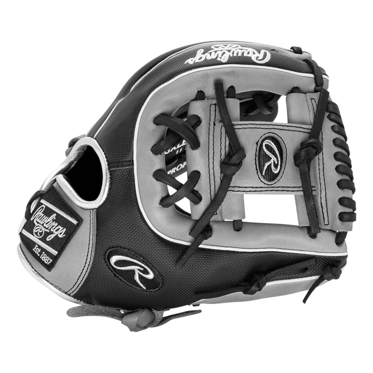 Rawlings GELATION 硬式野球用ファーストミット