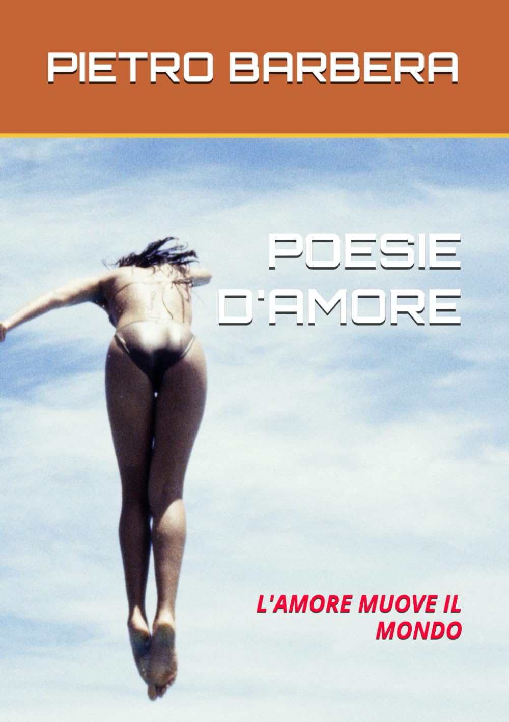 POESIE D'AMORE: L'AMORE MUOVE IL MONDO