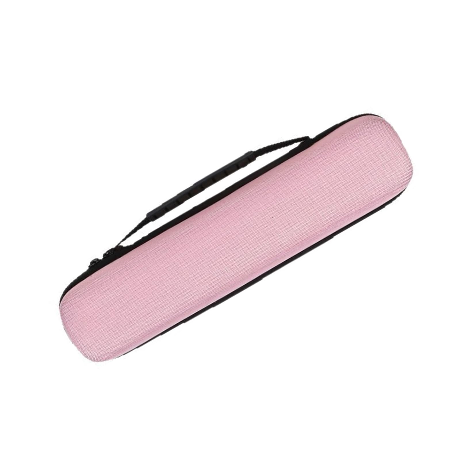 Osniyaw A Portable Plastic Recorder Carry Case Protective Compact Storage Case For Flutes Nd Music Ccessories Plastic Recorder Case