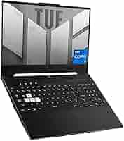 Amazon.com: ASUS TUF Dash 15 (2022) Gaming Laptop, 15.6