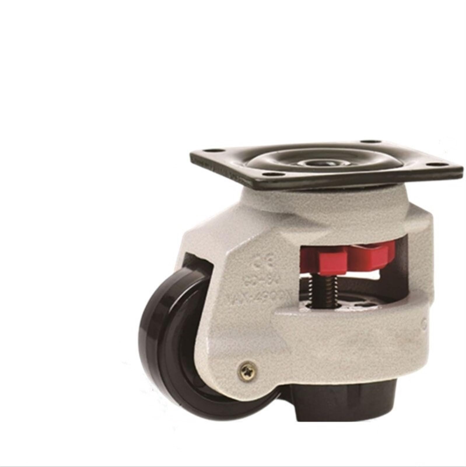Roulette GD-150F universelle réglable Fuma Wheel pour profil aluminium - 8