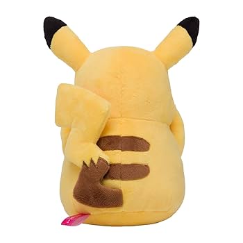 Amazon.co.jp: ポケモンセンターオリジナル ぬいぐるみ BEROBE
