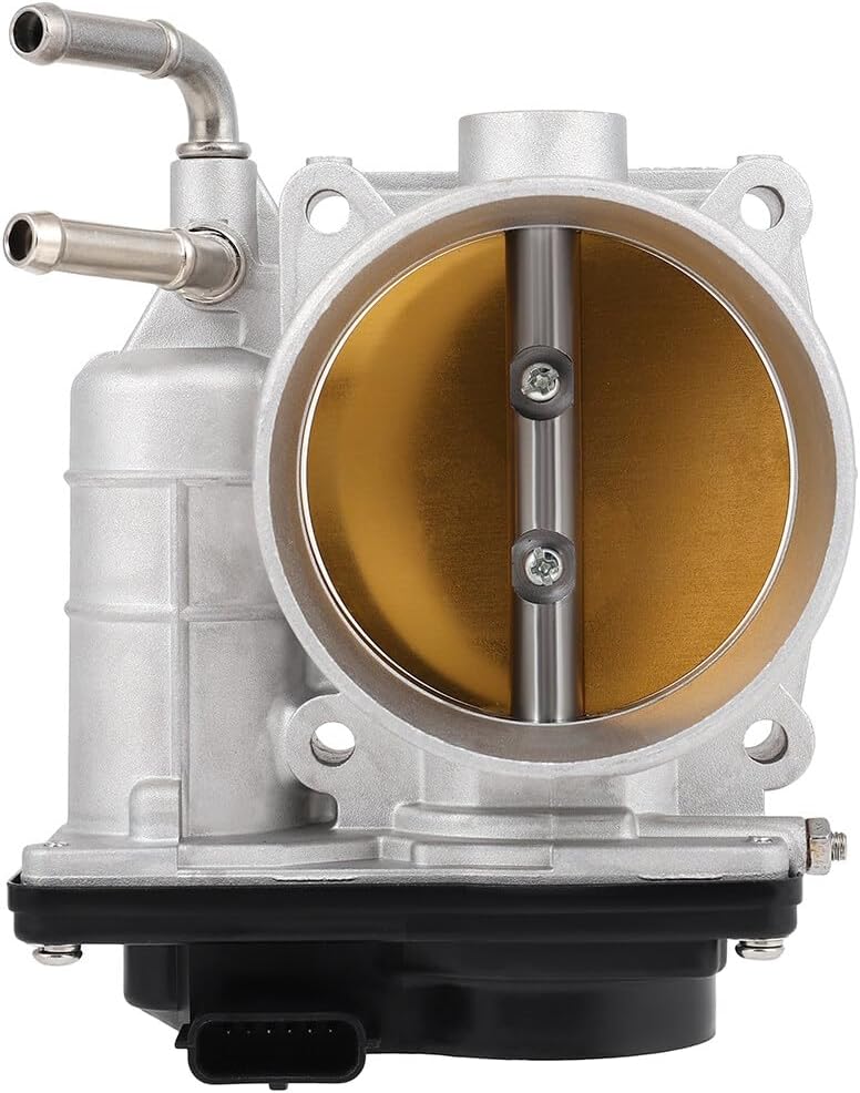 acceleration body Fit For for Nissan Maxima 3.5L V6 2009 2010 2011 2012 2013 2014 3.5L V6 Throttle Body kits 67-0018
