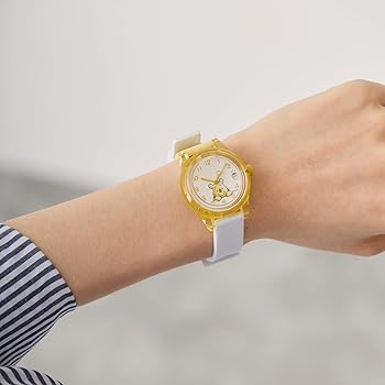 Amazon.co.jp: [シチズンQ&Q] キューアンドキュー スマイル
