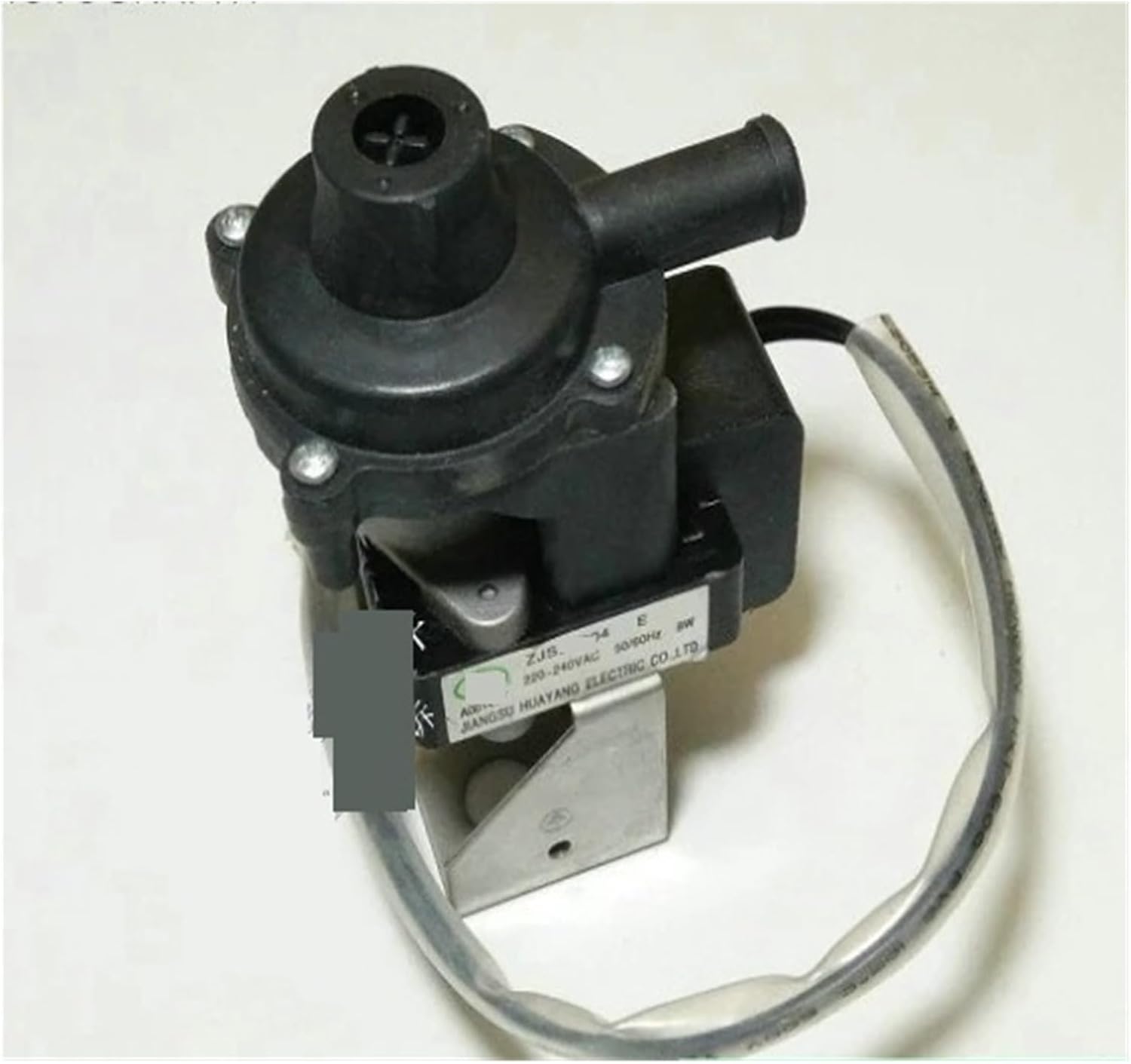 Air conditioner motor Ceiling suction machine drainage pump YKB-12-2-3 DP-07230 SP4820-117 ZJSB7004 E PID-7 PSB-7 PLD-7 PLD48-15(YKB-12-2-3)