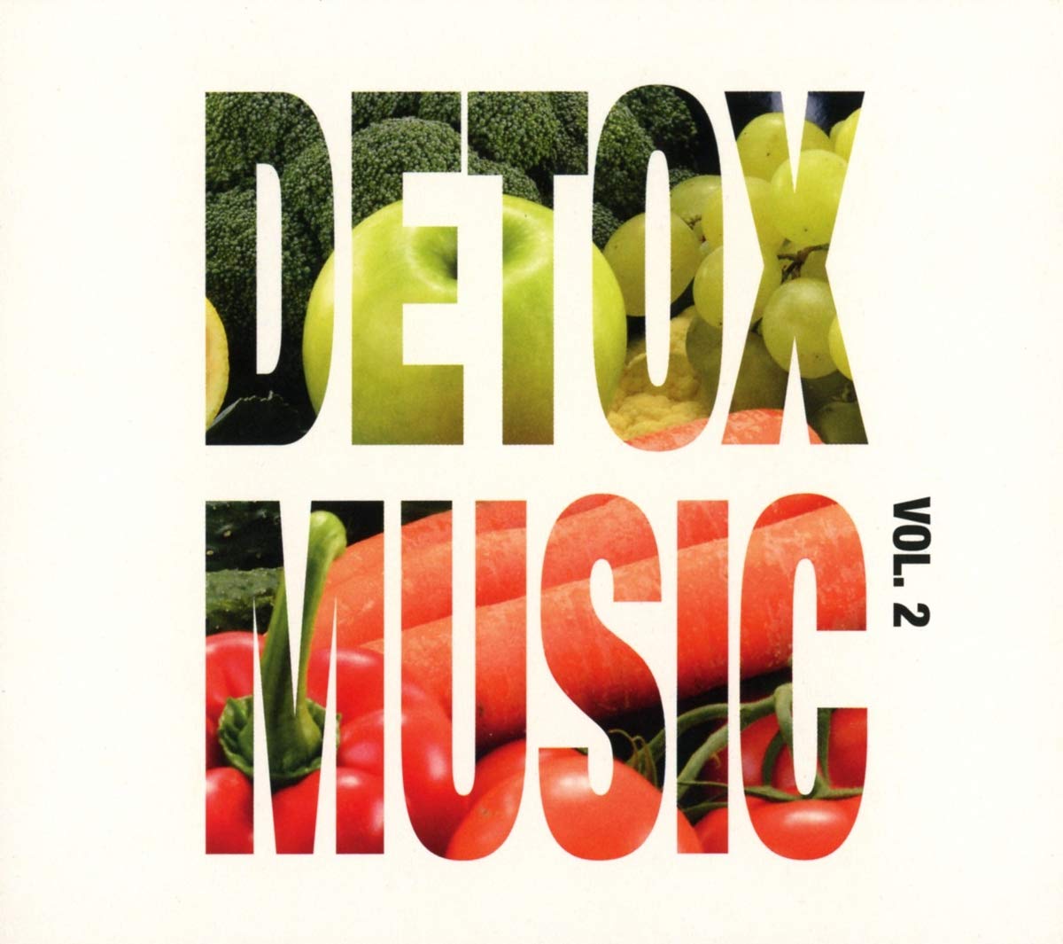 Detox Music 2