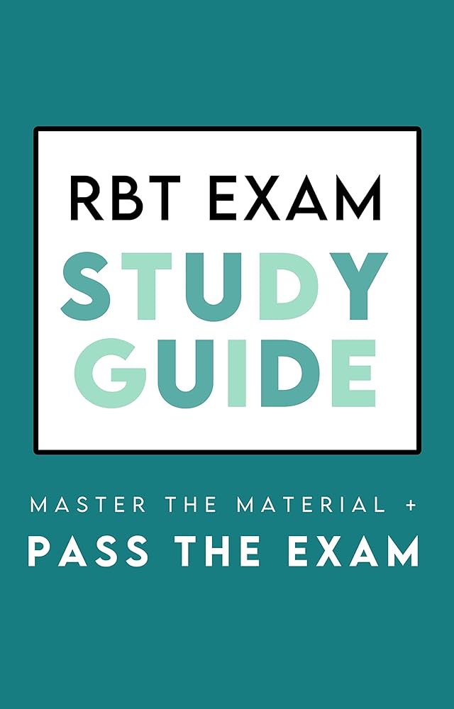 Amazon.com: Registered Behavior Technician | RBT | Complete Study Kit | Study Guide | Flashcards | 2nd edition | ABA Exam eBook : Blackmore, Julie: Kindle Store amazon-com-registered-behavior-technician-rbt-complete-study-kit-study-guide-flashcards-2nd-edition-aba-exam-ebook-blackmore-julie-kindle-store