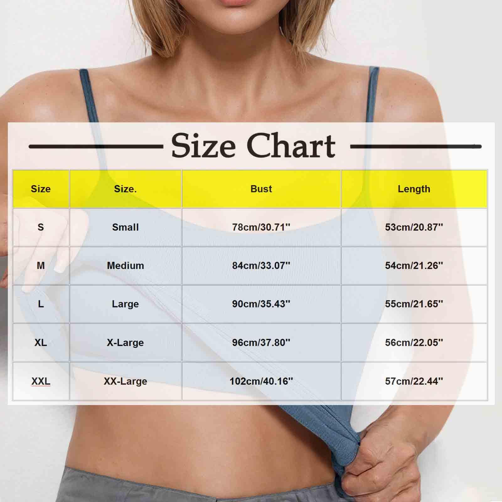 Camiseta interior básica para mujer con sujetador acanalado de punto espagueti, parte superior elástica, ajustada, tirantes delgados, sin aros, camiseta de tirantes