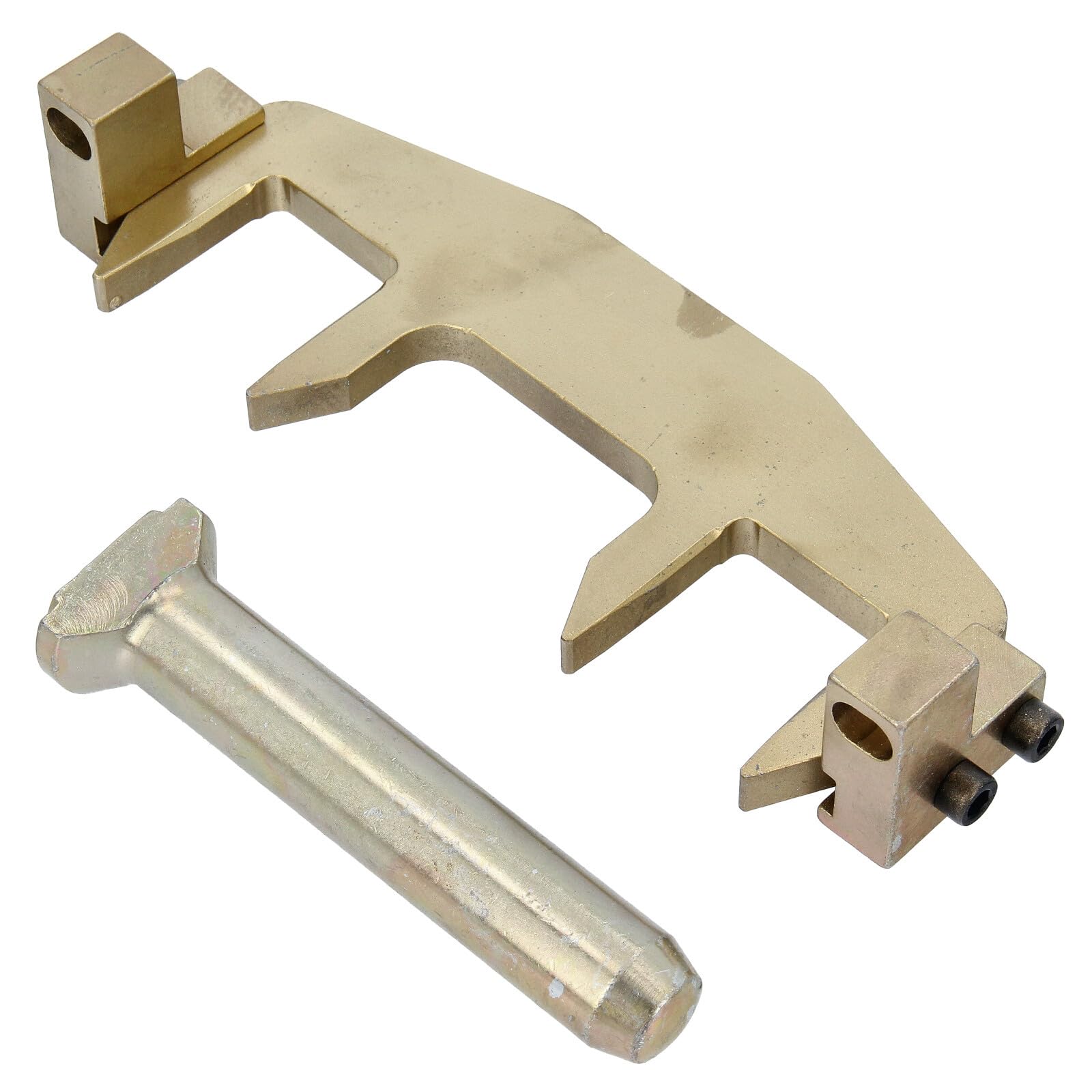 Herramientas de ajuste de motor Cadena de impuestos Mercedes W203 W204 W211 M271 arretierrung
