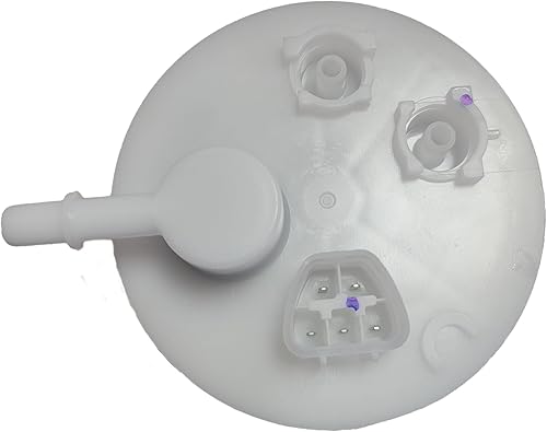 Miniatura 5 de Módulo de bomba de combustible Herko 911GE para Pontiac Toyota Vibe Corolla Matrix 2003-2004