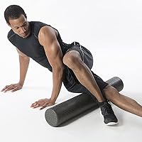 Vista 4 de Rodillo de espuma profesional Lifeline