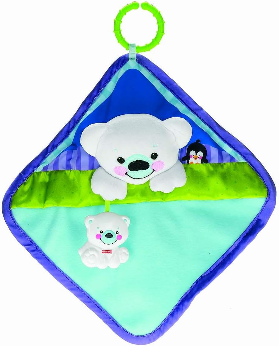 FisherPrice Snuggle and Soothe Blankie Amazon.co.uk Baby Products