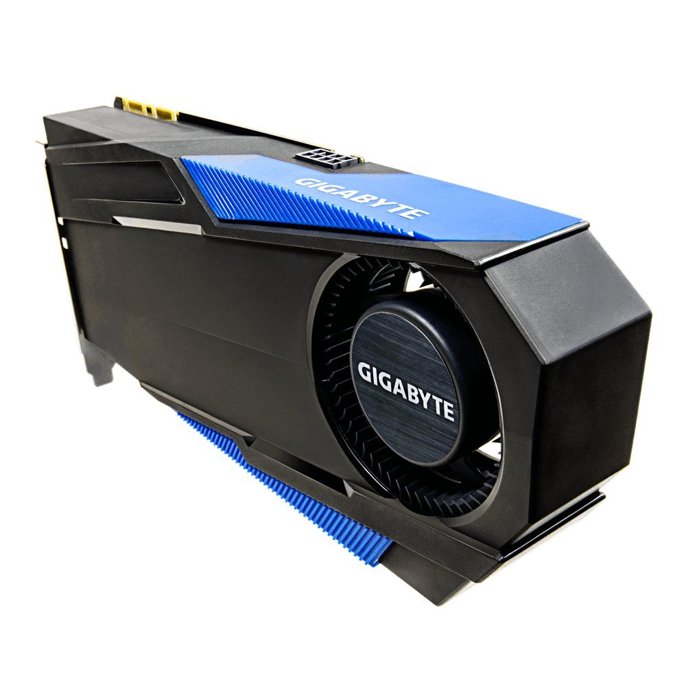 Gigabyte GV-N970TTOC-4GD NVIDIA GeForce GTX 970 4GB