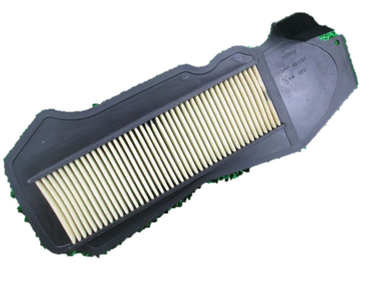 Amazon | ホンダ トゥデイ純正エアフィルター AF67型用 17213-GFC-770