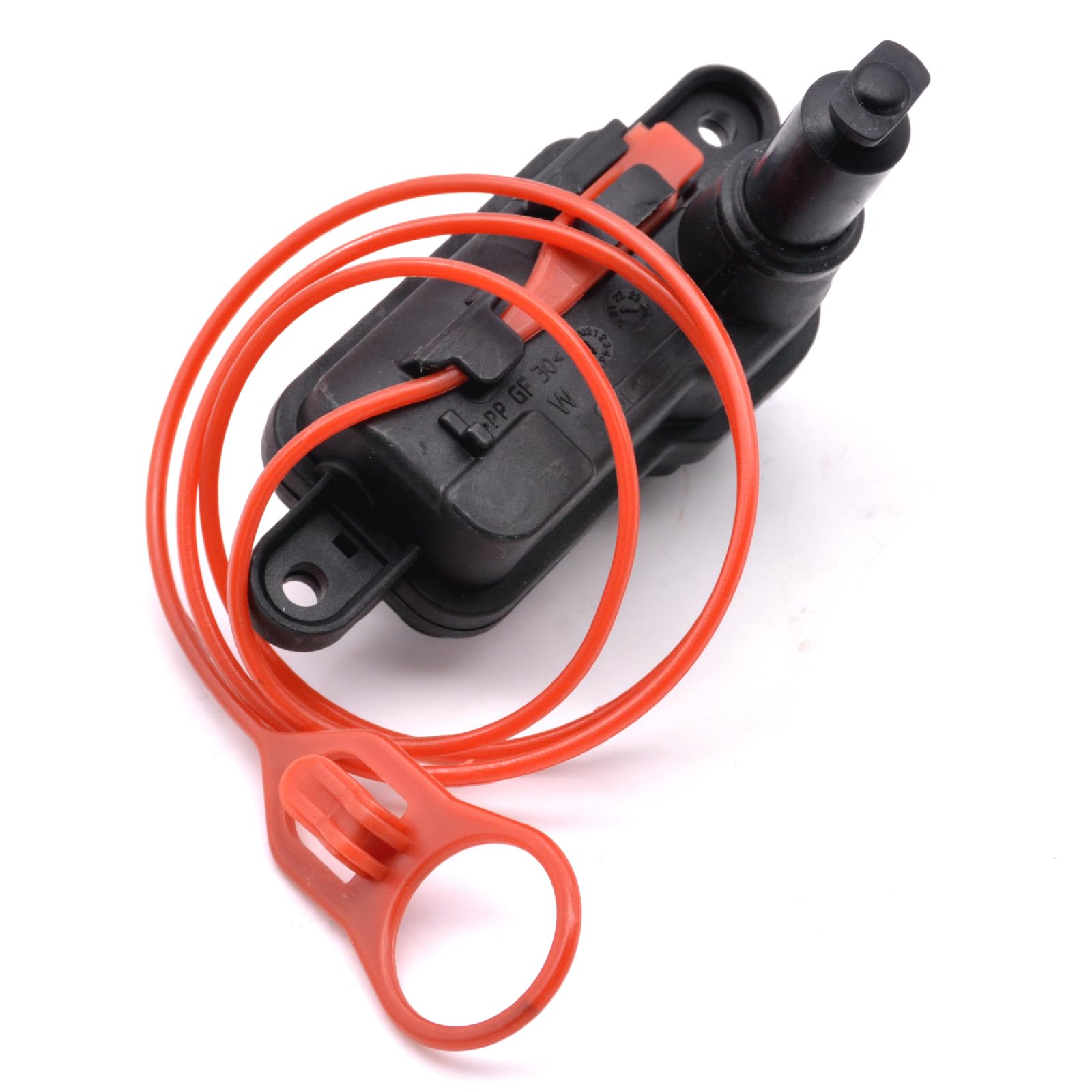 Attuatore di bloccaggio del tappo dello sportello del serbatoio del carburante Per VW Per Arteon Golf 8 Per Golf Sportsvan Caddy Passat B8 Per Audi A3 R8 Per Skoda Rapid Superb Per Seat Toledo