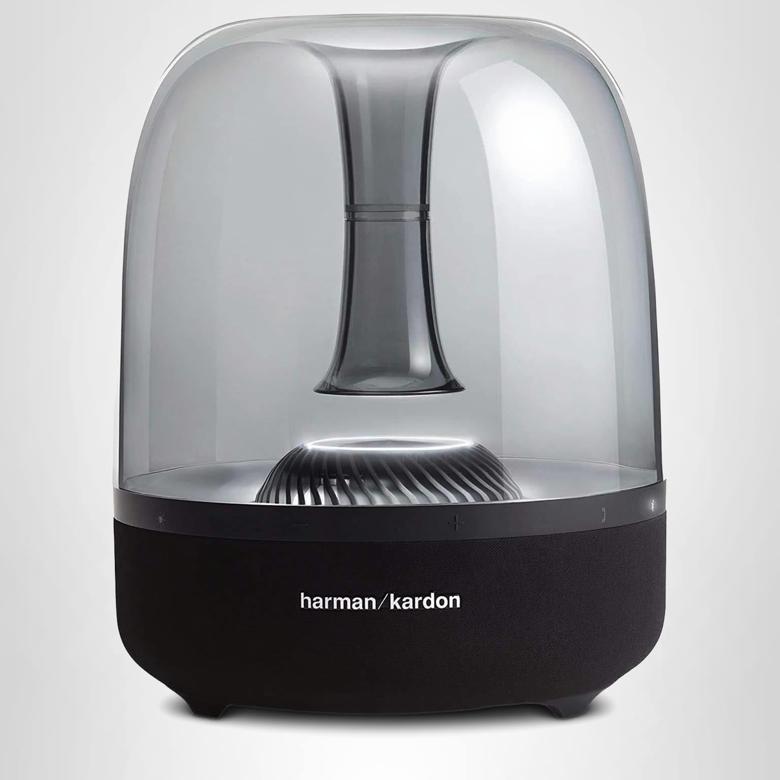 【極美品】harman/kardon AURA STUDIO 3 BLACK Amazon.com: Harman Kardon Aura Studio 3 - Elegant, BT Wireless