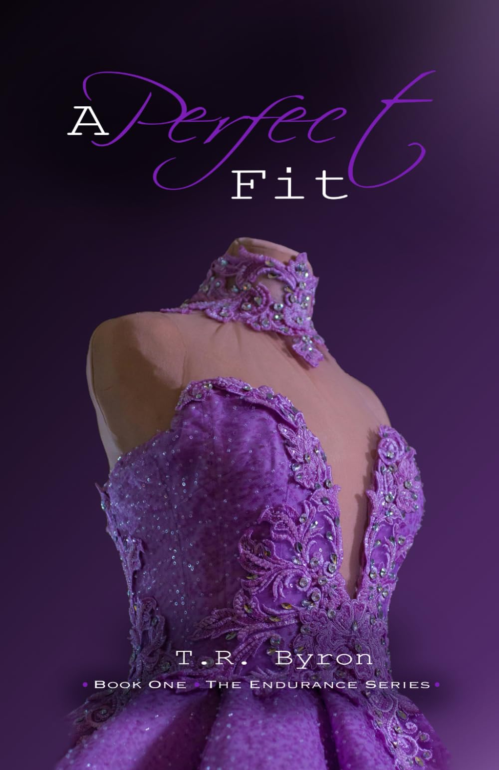 A Perfect Fit: Endurance Series Book 1

Amazon.Com Rank: N/A

Click here to learn more or buy it now!