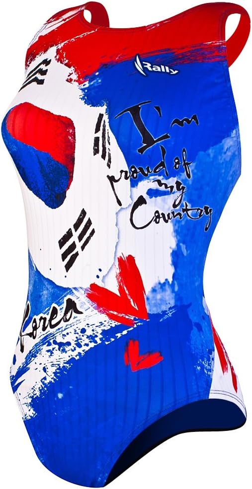 Rally Women's Swimsuit CL4120F, US36(100)
