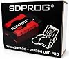 برنامج التشخيص Android/iOS + واجهة SDPROG OBD PRO وظائف تشخيص DPF رمز الخطأ رمز الخطأ