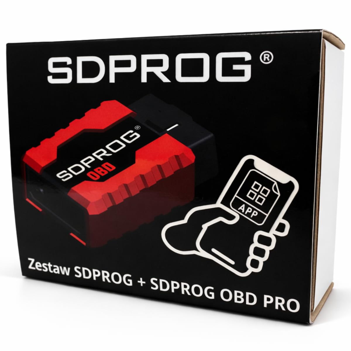 Scanner de Diagnostic Automobile OBD2 Logiciel + Interface Pro | Diagnostic DPF ABS FAP | Effacement des erreurs