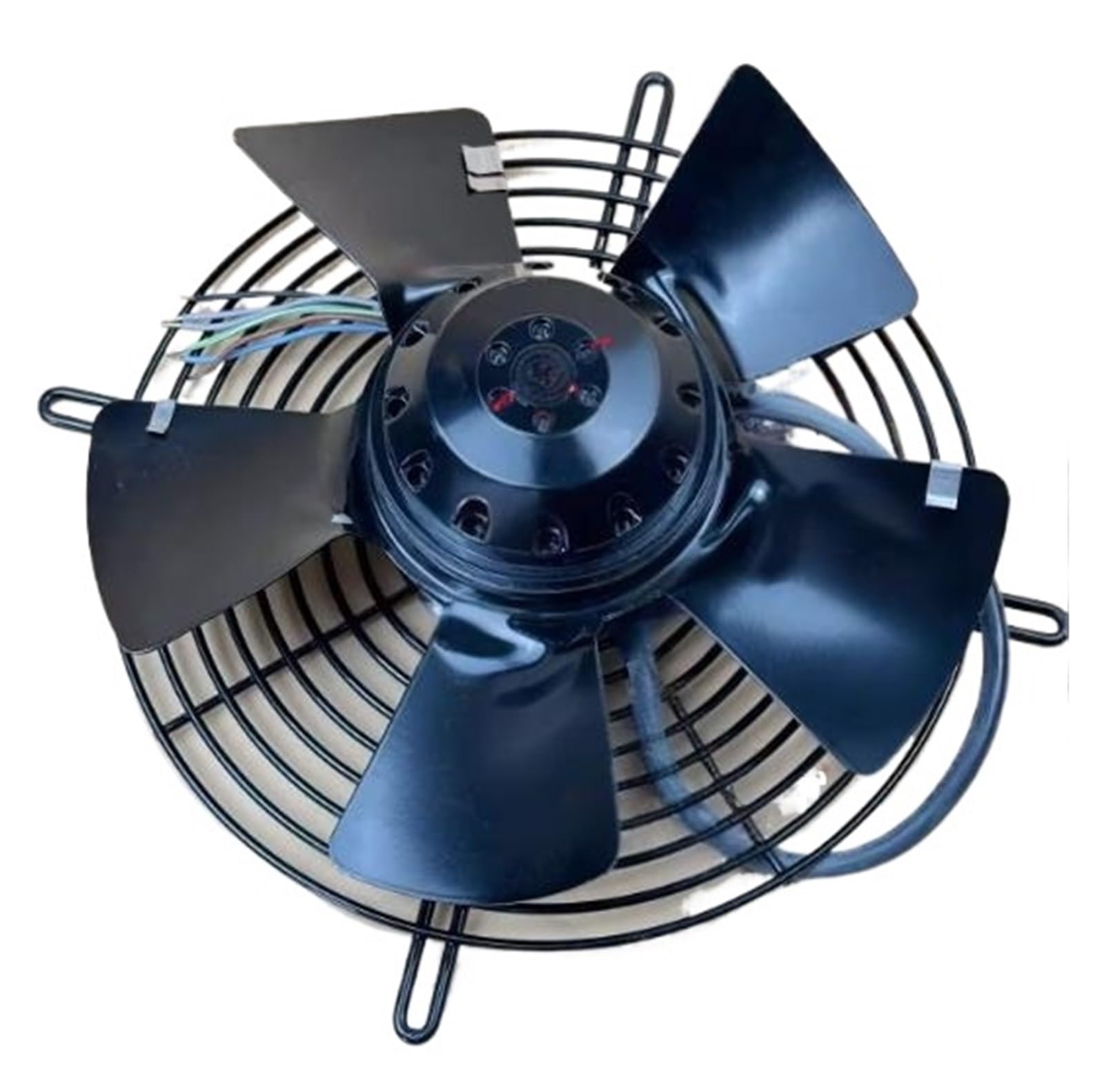 Lzikkgki One Color S2d250-Ba02-25 400V Axial Flow Cooling Fan