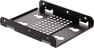Phanteks 3.5-Inch HDD Bracket Specified for Phanteks Enthoo Series Case PH-HDDKT_01