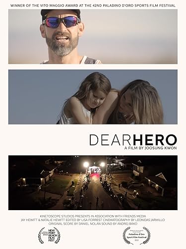 Dear Hero
