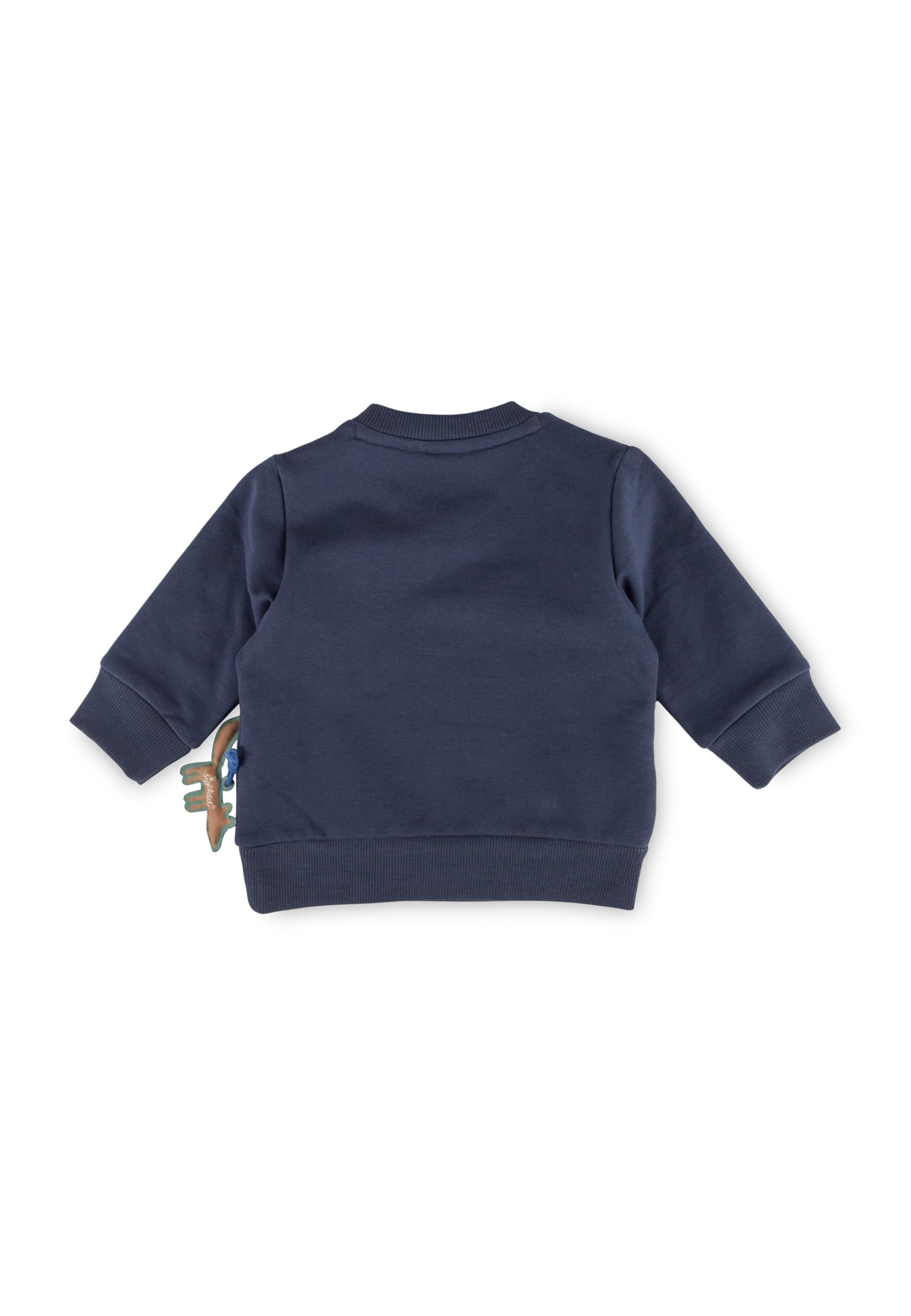 Sigikid Baby - Jungen Sweatshirt Baby Jungen Wild Fox Sweatshirt